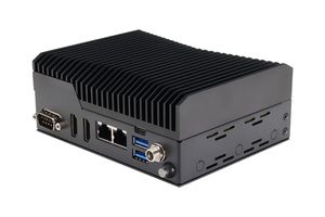UP Nexus WCL Edge | Intel Core Series 3 System