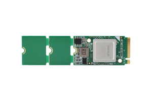 UPAI-2280-HLO8 | Hailo-8 Edge AI Accelerator