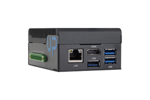 UP WCL Edge | Intel Core Series 3 Edge AI System