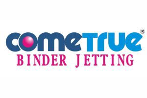 Binder Jetting 3D列印技術的應用品牌全覽