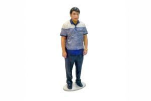 全彩3D列印：平價3D掃描器推薦