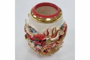 陶瓷3D列印技術與釉上彩彩繪工藝