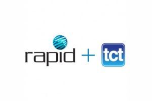 2019 美國RAPID+TCT 3D列印展