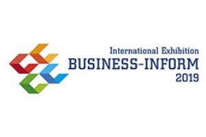 2019 俄羅斯耗材展 (BUSINESS-INFORM)