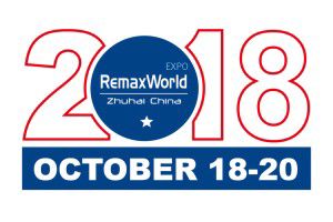 2018 中國(珠海)國際打印耗材展 RemaxWorld Expo