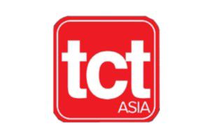 2018 亞洲3D打印、增材製造展覽會 TCT Asia