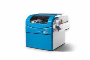 ComeTrue® T10 全彩粉末式3D列印機