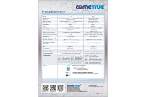 ComeTrue® T10 與 M10 3D列印機比較