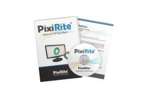 PixiRite® 3D 修補軟體