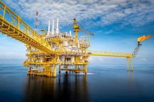 Oil and Gas