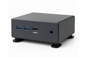 FLC-225MX Rugged Fanless Embedded PC Solution